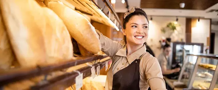 La gestion des stocks en boulangerie